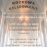 Relacja z „Rockowego Kolędowania”