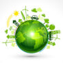 Przekazanie instalacji OZE – projekt “Eco energia w Gminie Janowiec”