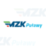 Feryjny rozkład jazdy MZK Puławy od dnia 20.12.2021r.