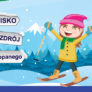 Ferie zimowe w górach dla dzieci rolników