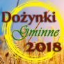 Dożynki Gminne 2018