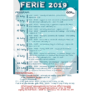 Ferie 2019 z GOK w Janowcu