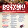 Dożynki Powiatowe