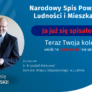 Loteria Narodowego Spisu Powszechnego Ludności i Mieszkań 2021