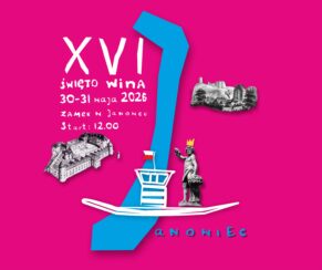 XVI Święto Wina na Zamku w Janowcu