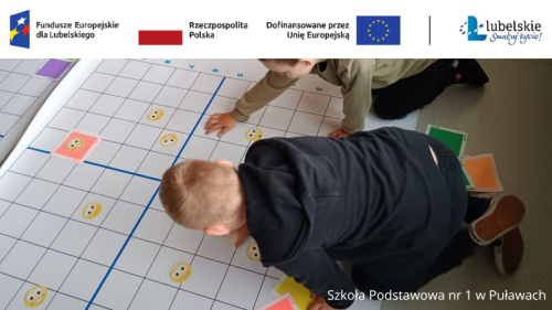 Szkoła Podstawowa nr 1 - 1