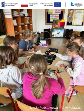 Szkoła Podstawowa nr 2 - 1