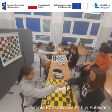 Szkoła Podstawowa nr 6 - 1