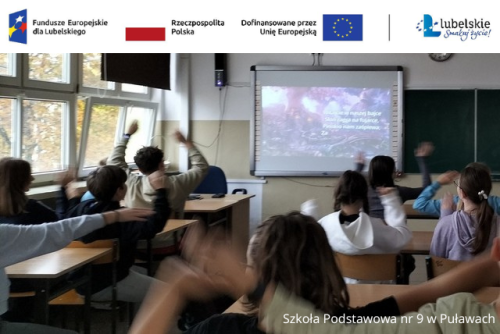 Szkoła Podstawowa nr 9 - 1